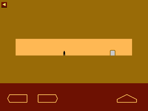 Level Devil - NOT A Troll Game screenshot 8