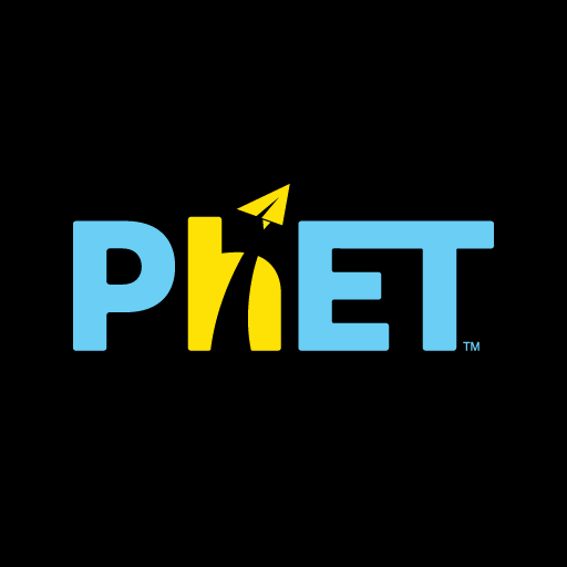 PhET Simulations cover