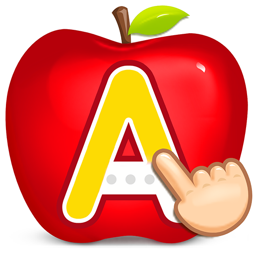 ABC Kids - Tracing & Phonics cover