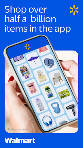 Walmart: Shopping & Savings screenshot 8