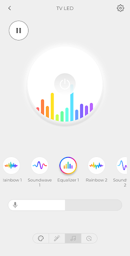 Monster Smart Lighting screenshot 4