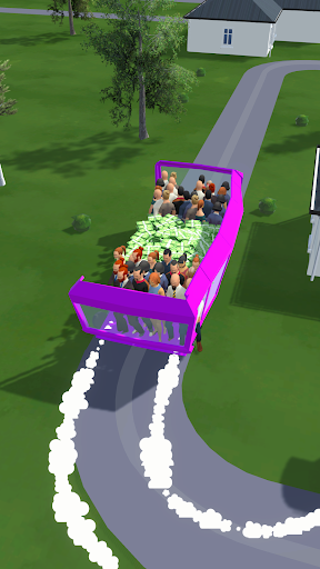 Bus Arrival screenshot 8