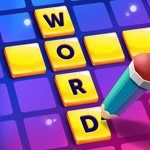 CodyCross: Crossword Puzzles cover