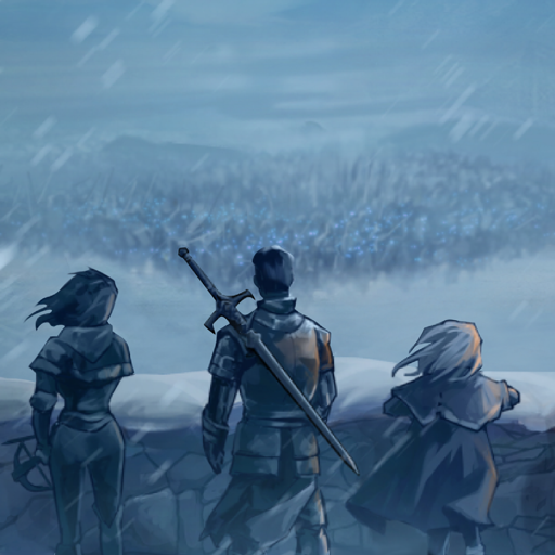 Frost & Flame: King of Avalon cover
