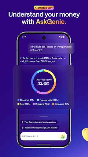 Credit Genie: Get Cash Advance screenshot 11