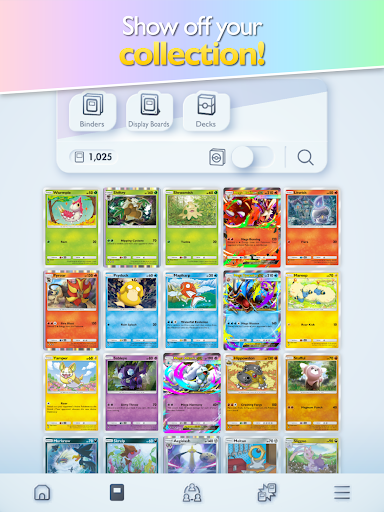 Pokémon TCG Pocket - Card Game screenshot 11