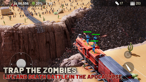 Last Shelter: Survival screenshot 17