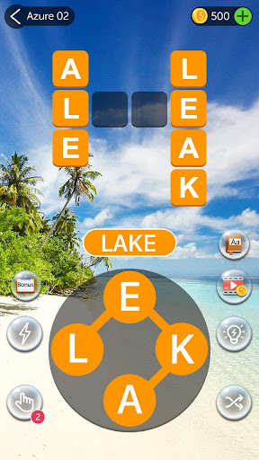 Crossword Quest screenshot 21