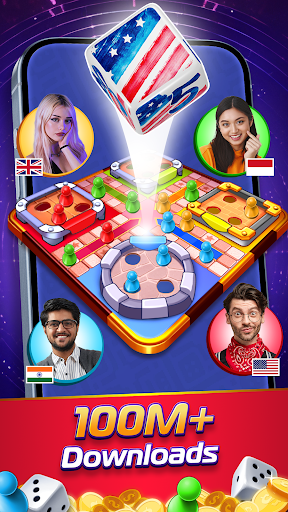 Ludo Superstar - Fun Game screenshot 8