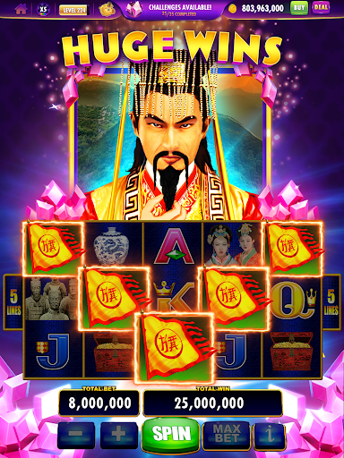 Cashman Casino Slots Games screenshot 8