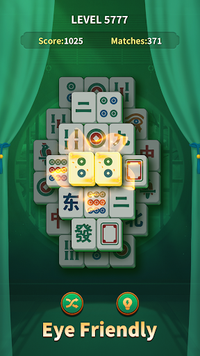 Jade Mahjong screenshot 10