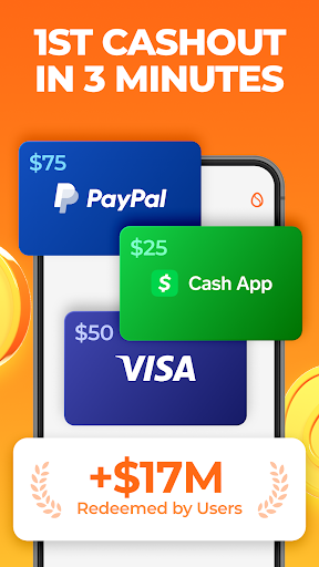 Scrambly: Play to Earn Money screenshot 4
