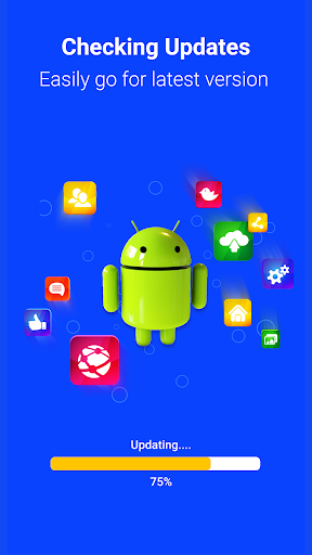 Update Software App: Updates screenshot 29