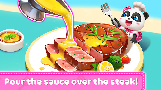 Little Panda's Restaurant screenshot 5