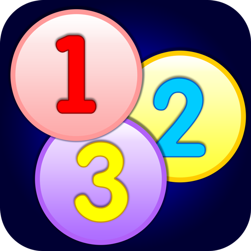 Starfall Numbers cover