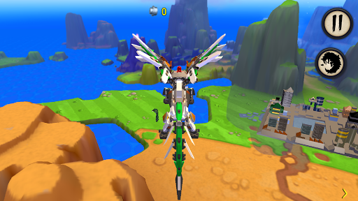 LEGO® Ninjago: Shadow of Ronin screenshot 13