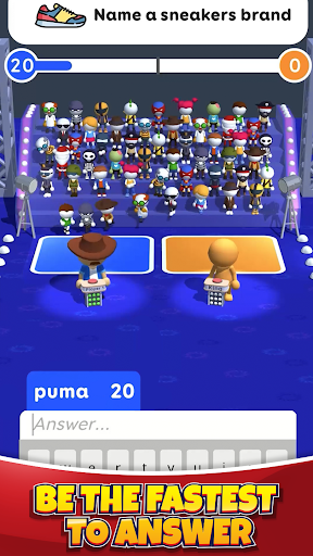 Guess Their Answer - IQ Games screenshot 12