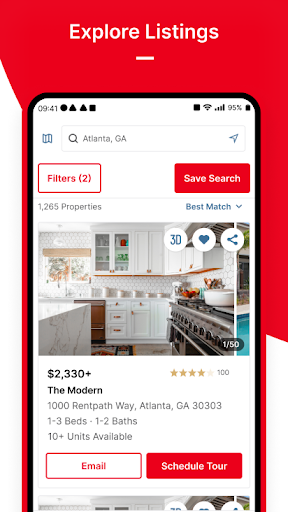 Apartments by Apartment Guide screenshot 6