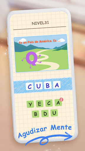 Acertijo Mental: Brain Games screenshot 4