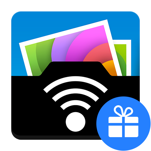 PhotoSync Bundle Add-On cover