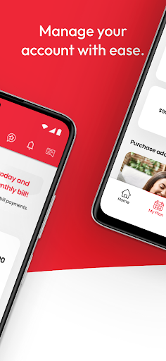 MyGenMobile App screenshot 1