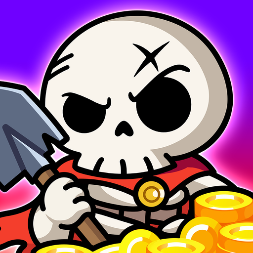 Skull Up cover