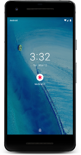 Medical ID (premium) screenshot 6
