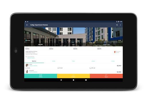 HotPads Rent Apartments screenshot 5