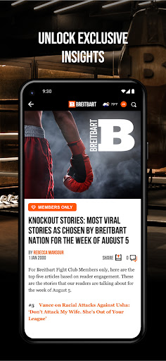 Breitbart screenshot 6