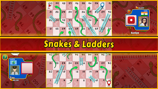 Ludo King® screenshot 17
