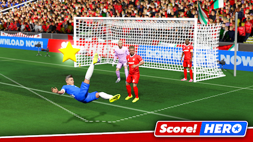 Score! Hero screenshot 9