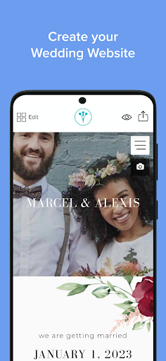 Wedding Planner by WeddingWire screenshot 1