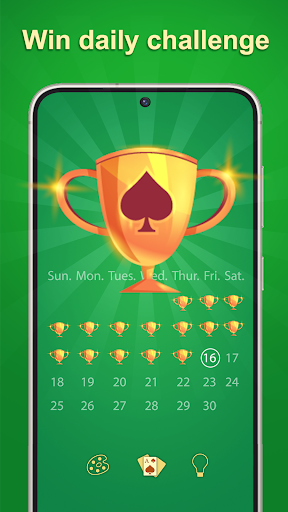 Solitaire - 2026 screenshot 14