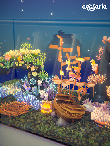 AQUALIA screenshot 8