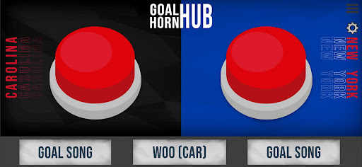 Goal Horn Hub screenshot 10