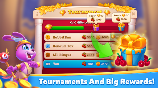 Bingo Pop: Play Live Online screenshot 2