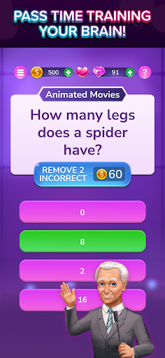 TRIVIA STAR Quiz Games Offline screenshot 3