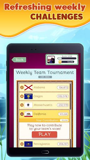Solitaire Deluxe® 2: Card Game screenshot 9