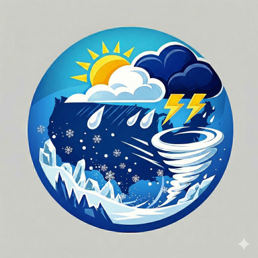 US Public Weather cover
