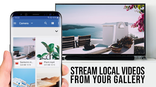 TV Cast Pro for Fire TV screenshot 1