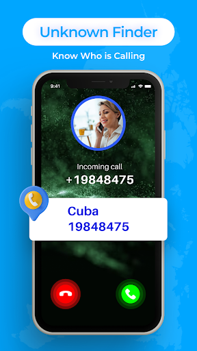 Mobile Number Locator& Tracker screenshot 20
