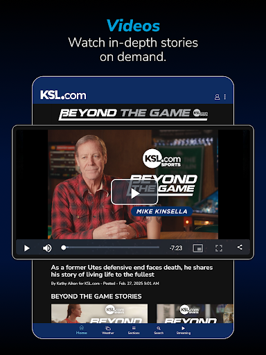 KSL.com News Utah screenshot 6
