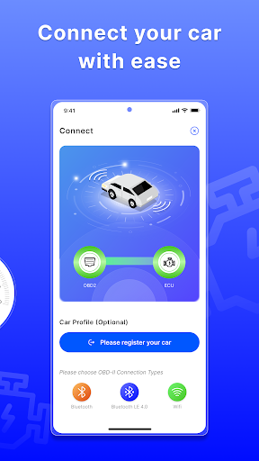 OBD2 Car Scanner - ELM Torque screenshot 16