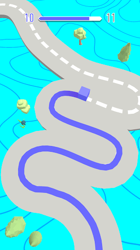 Color Adventure: Draw the Path screenshot 5