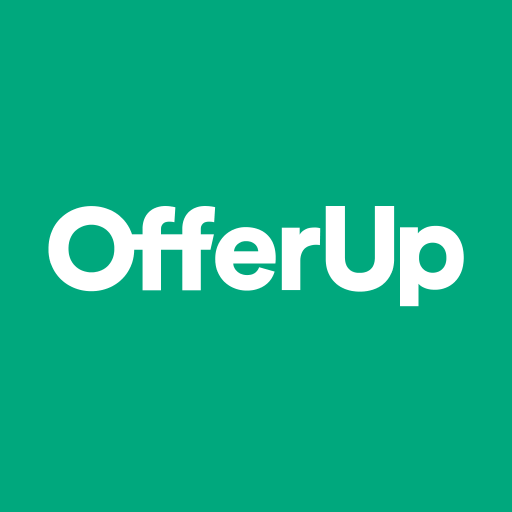 OfferUp Buy & Sell Marketplace cover