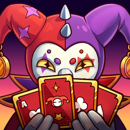 This Aint Even Poker, Ya Joker cover