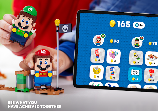 LEGO® Super Mario™ screenshot 14