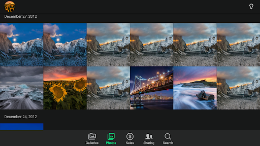 SmugMug - Photography Platform screenshot 10