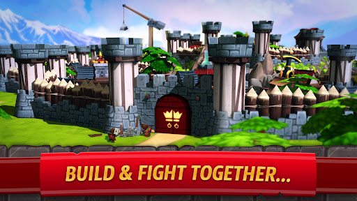 Royal Revolt 2: Tower Defense screenshot 22