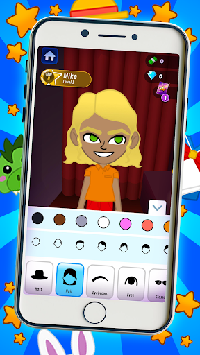 Wheel of Fame - Guess words screenshot 2
